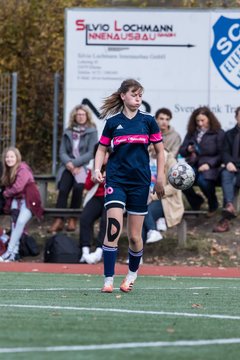 Bild 125 - wBJ Ellerau - Lehmsal : Ergebnis: 1:1